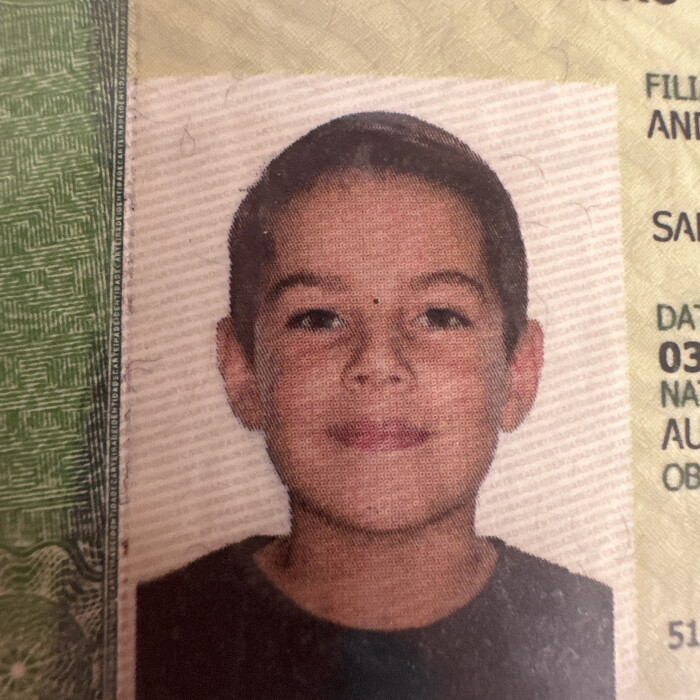 Yago Tauro