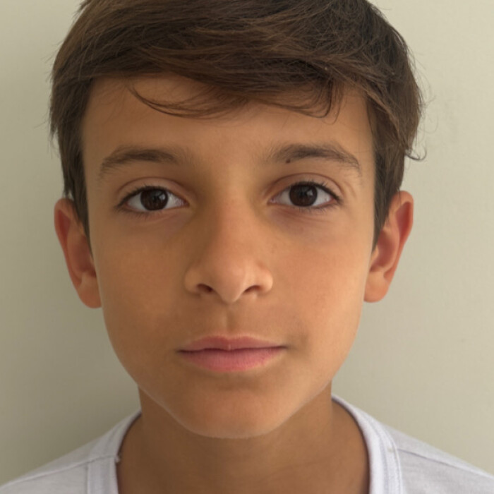 João Lucas Piovesan Batista