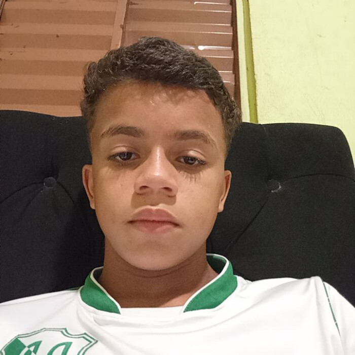 Miguel Paulo Rodrigues Pereira da Silva 