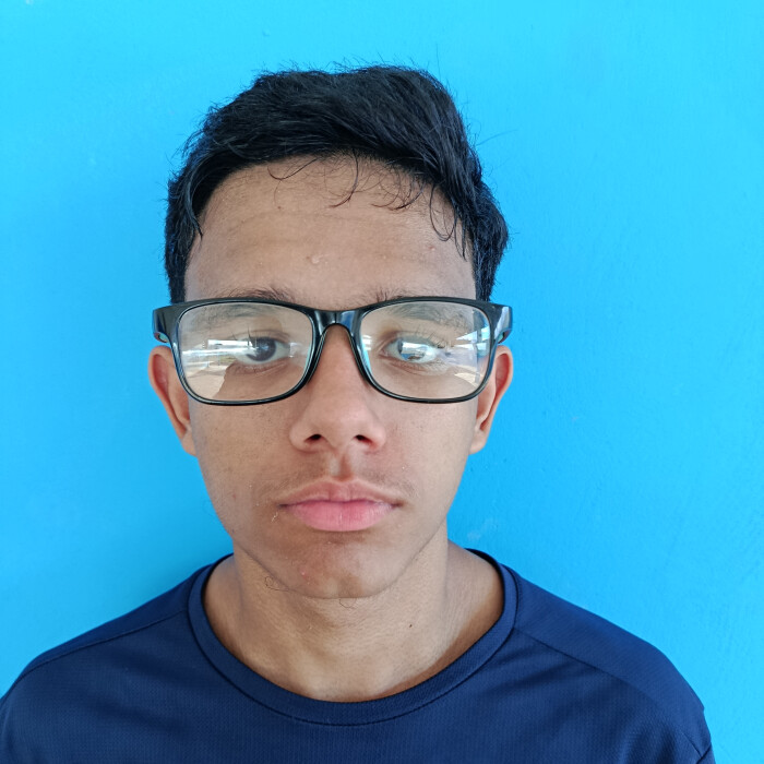 Gabriel Ferreira Cimbron