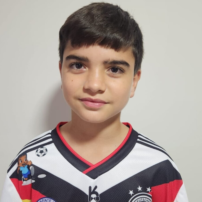 Gabriel Mendonça Gallo 