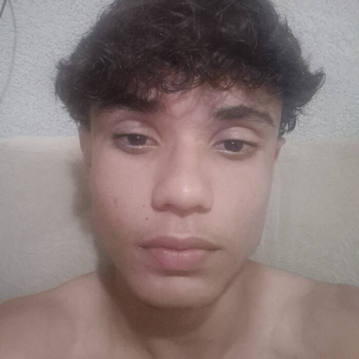 Kaio Silva Primiani 