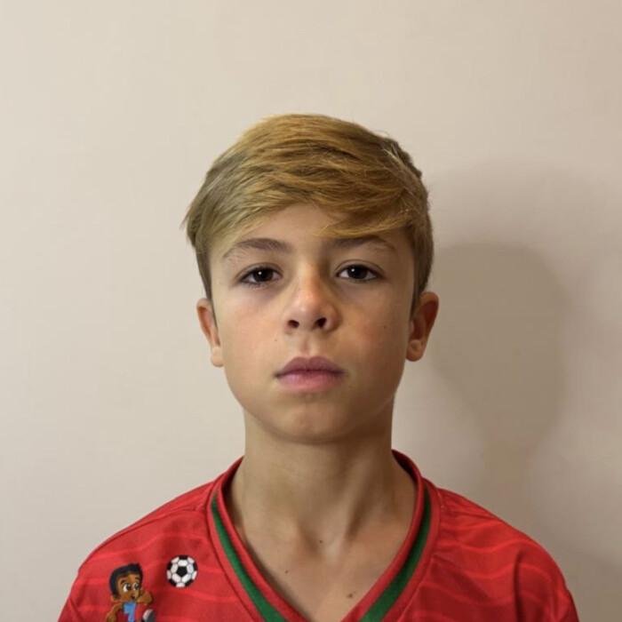 Mauro Jorge Baptista 