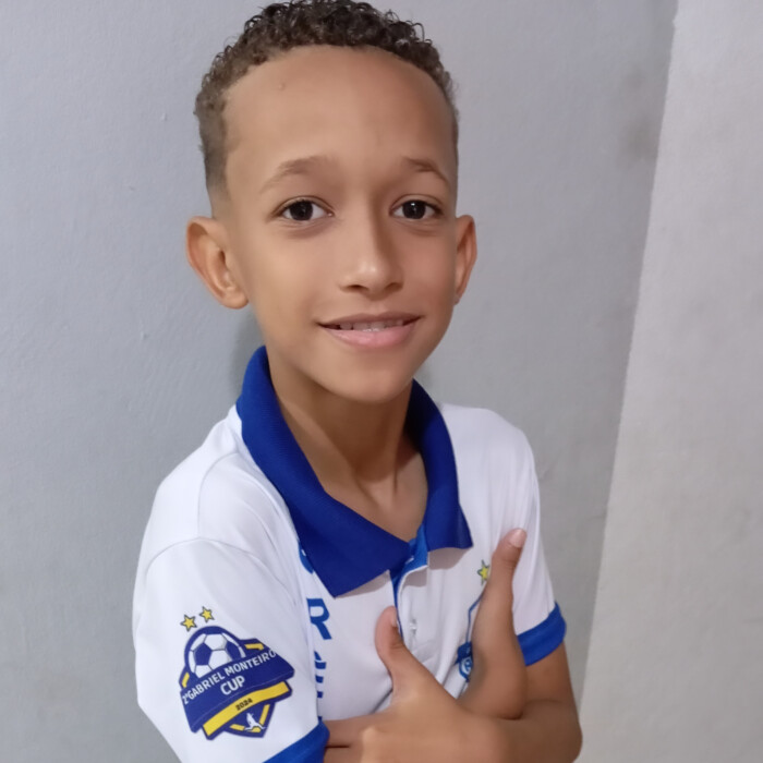 RENAN LUIS DE SOUZA ROMAO JUNIOR 
