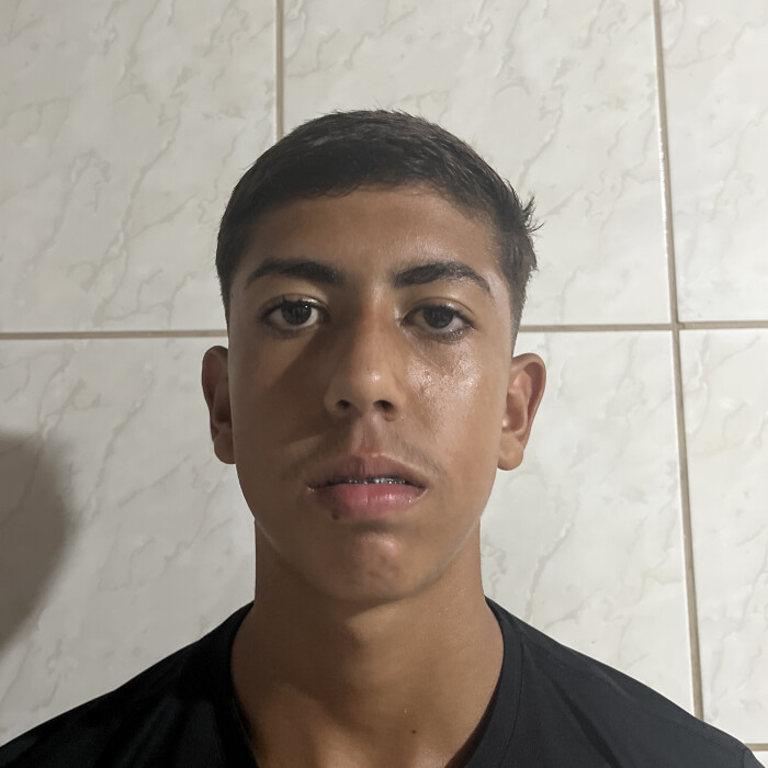 André da Silva Zanga