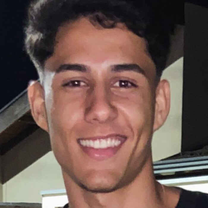 Vitor Augusto Da Silva Costa 