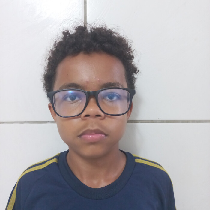 Samuel Augusto Ferreira 