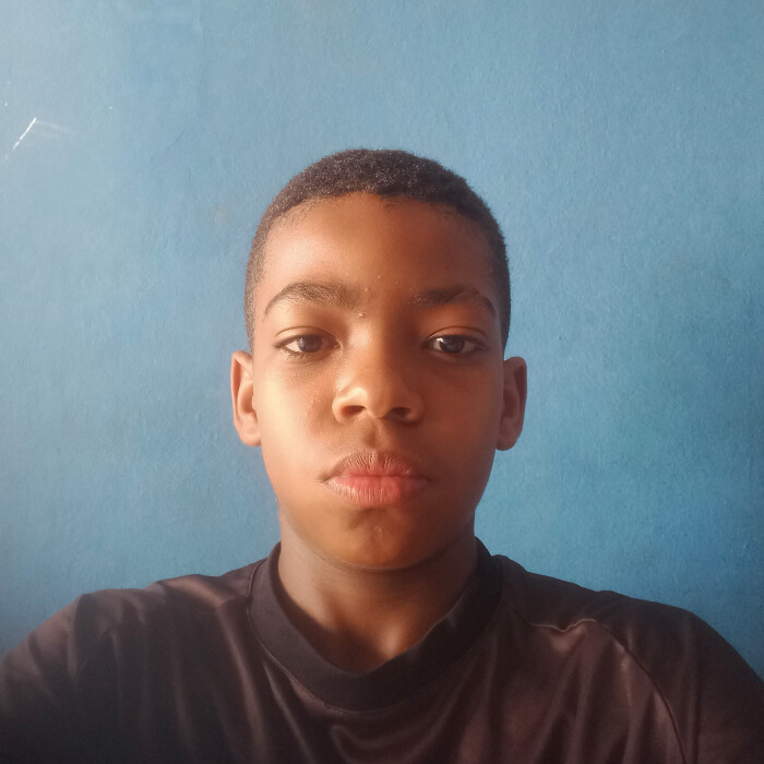 Luis Eduardo Silva Verneck de Matos 