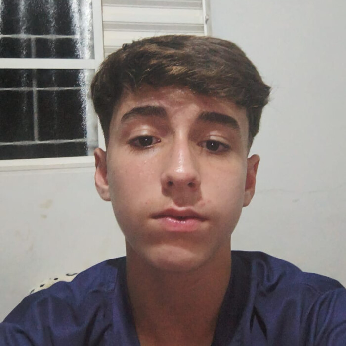 João Pedro Nappi Nunes