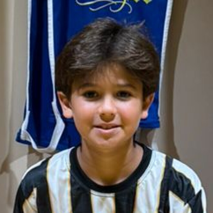 Davi bonfanti baptista 