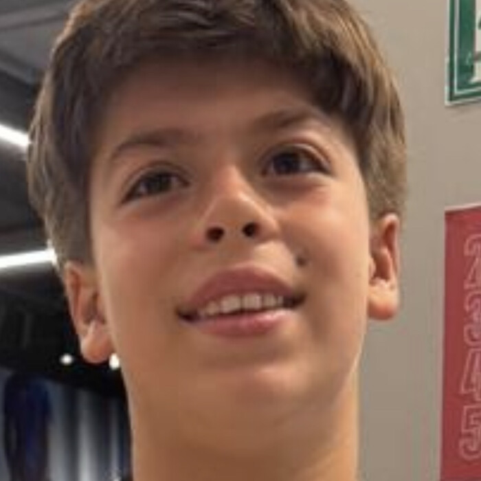 José Orestes Tibery Prata Cunha