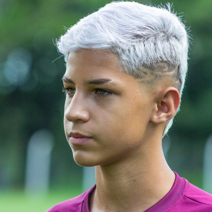 Henzo Araujo Nobre 