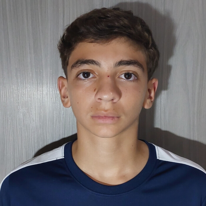 Felipe Sanches Pereira 