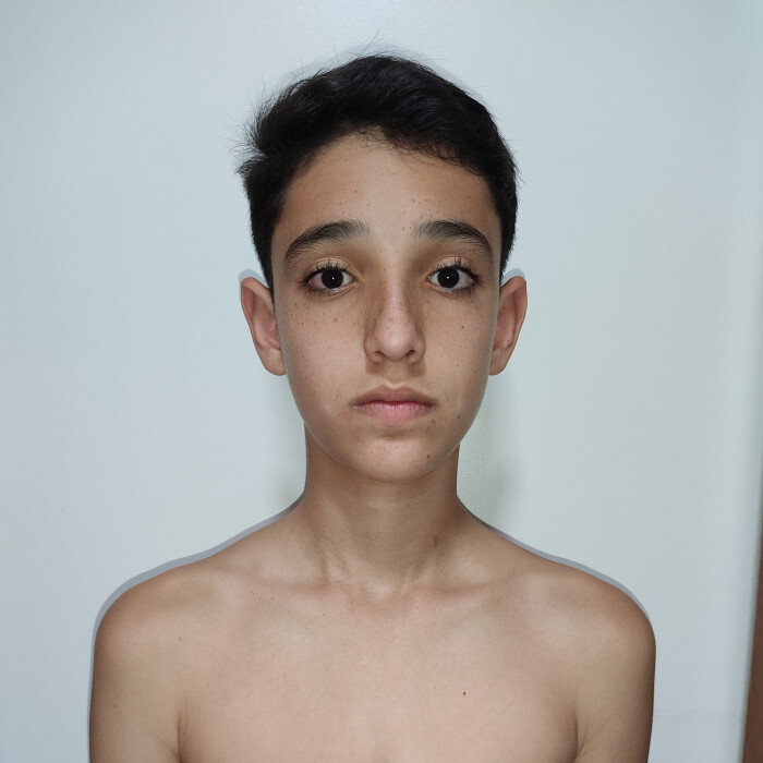 Gael de Azevedo Torino