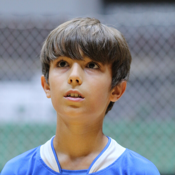 Gabriel Weschenfeleder Figueiredo