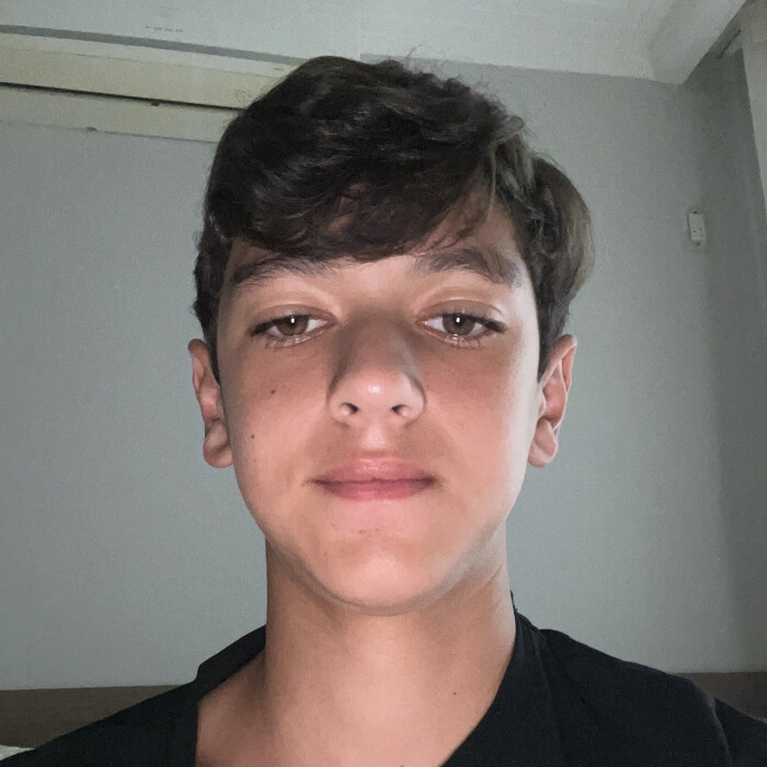 Davi Pimenta Cassemiro 