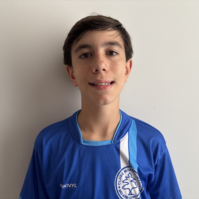 Davi Castrequini Barboza de Souza 