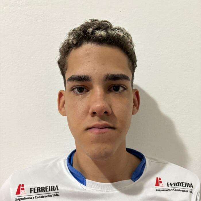 Miguel campache da cruz ferian 