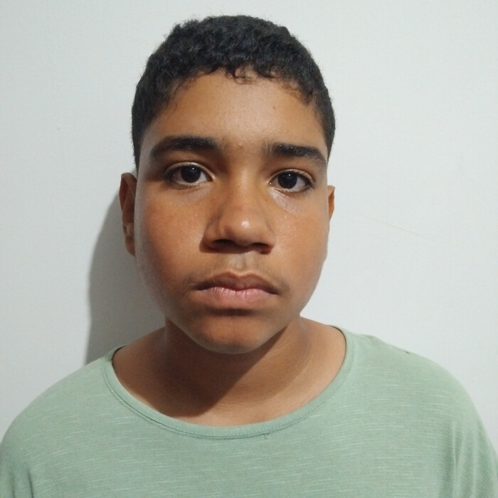 Murillo Andrade dos Santos 