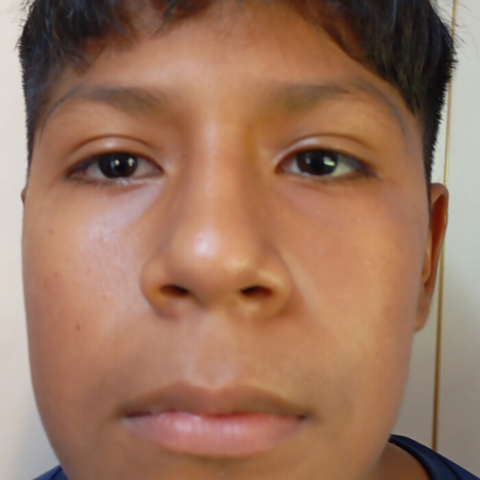 Junior Roger Fernandes Cahuana