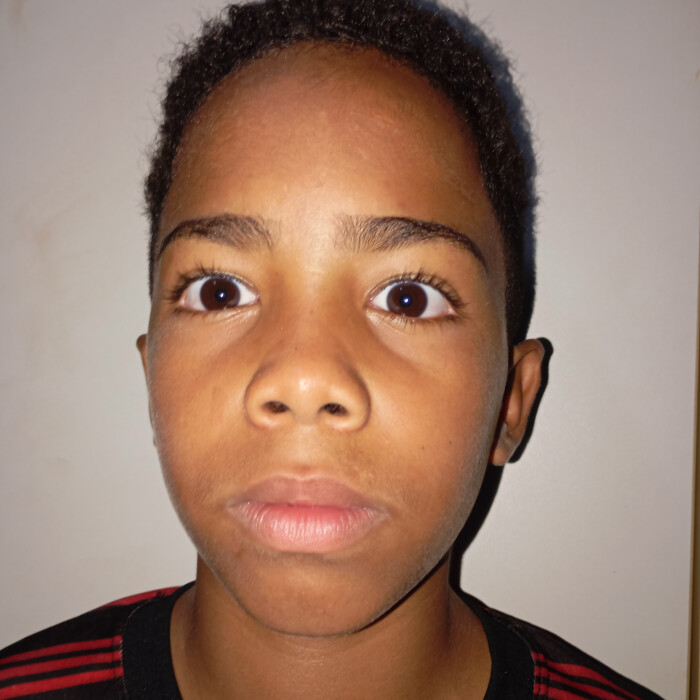 (AA) Kaio Dalton Pereira da Silva frasao