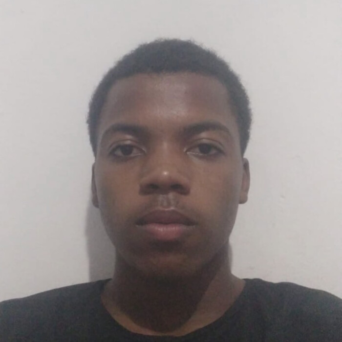 Leonardo da Silva Ribeiro 