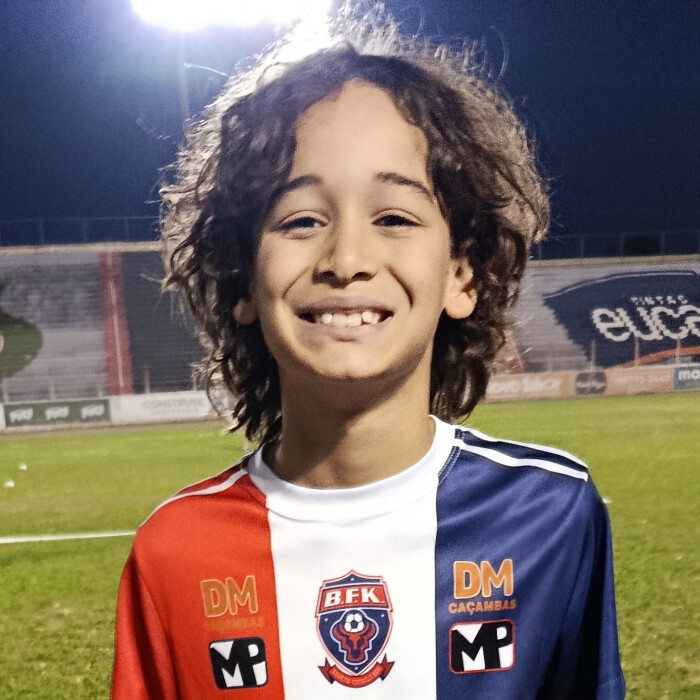 Davi Camargos De Araujo Santos 