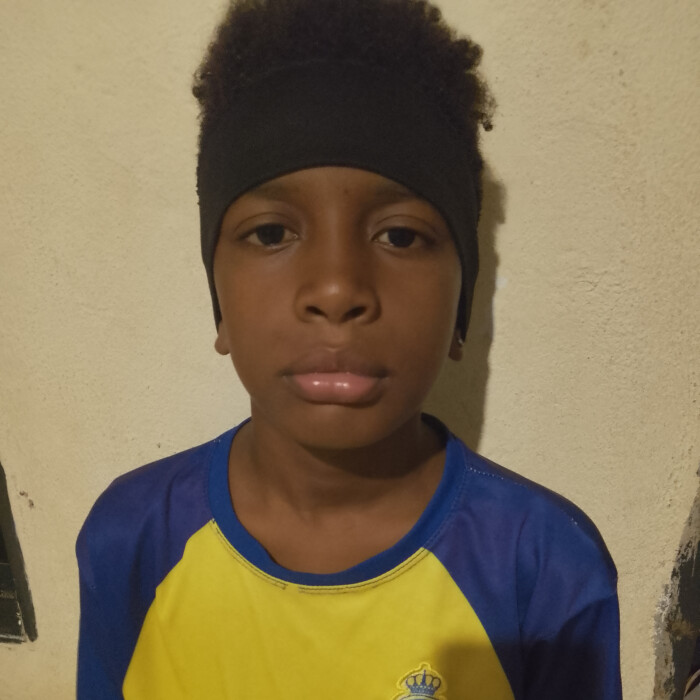 Vitor hugo Cardoso de Souza Narcizo 