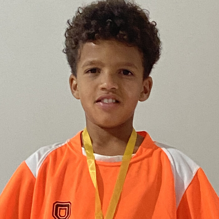 Davi Luiz da Silva Souza 