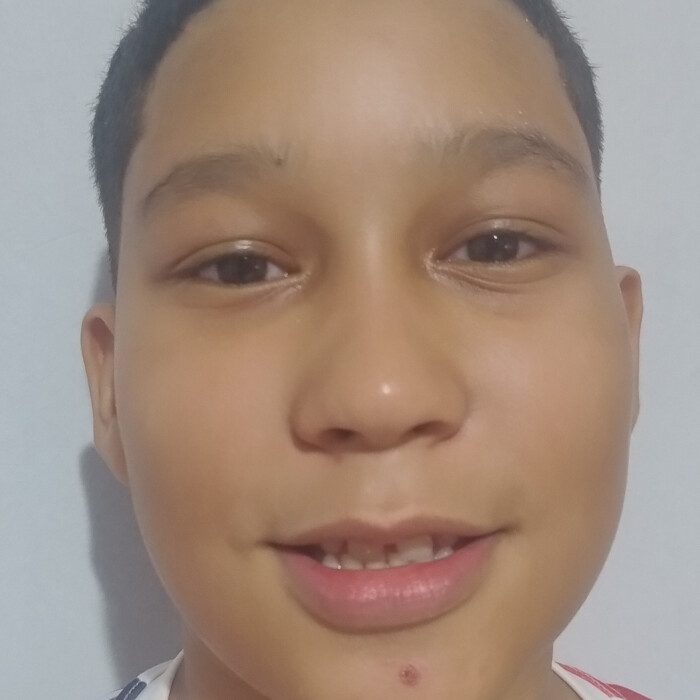Guilherme Fernando de Jesus Teixeira 