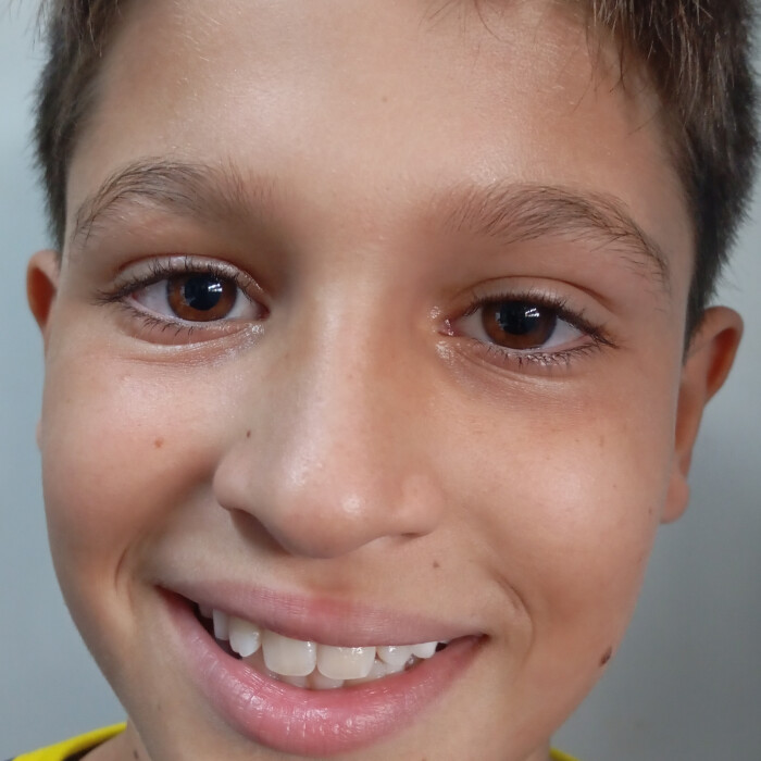Calebe Augusto caldas Linhares