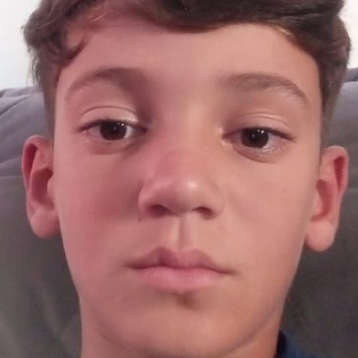 Heitor Aparecido Oliveira da Cruz