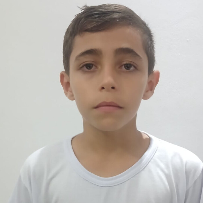 Davi Corral Pereira 