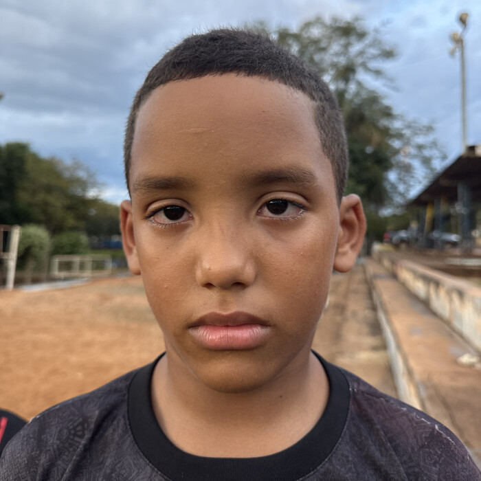 Samuel Florencio souza