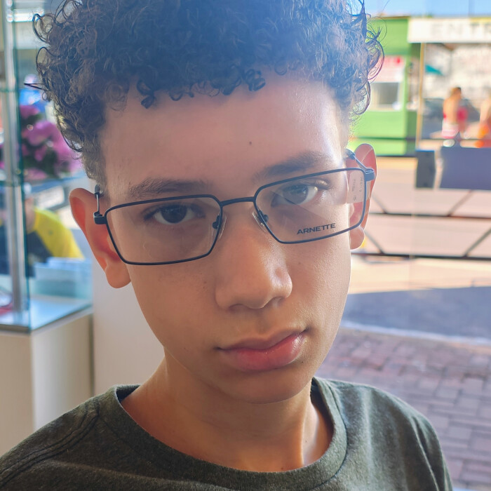 Gabriel Silveira da Mata