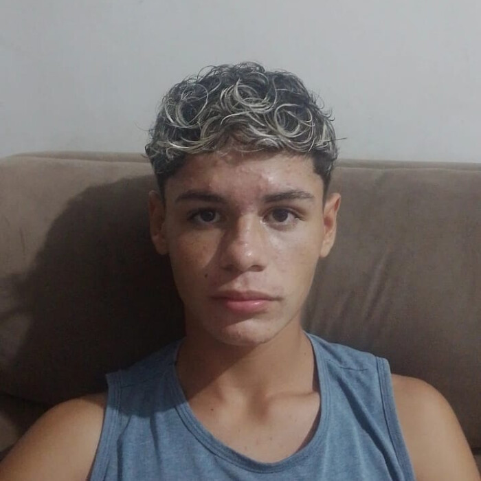 Miguel pereira martins 