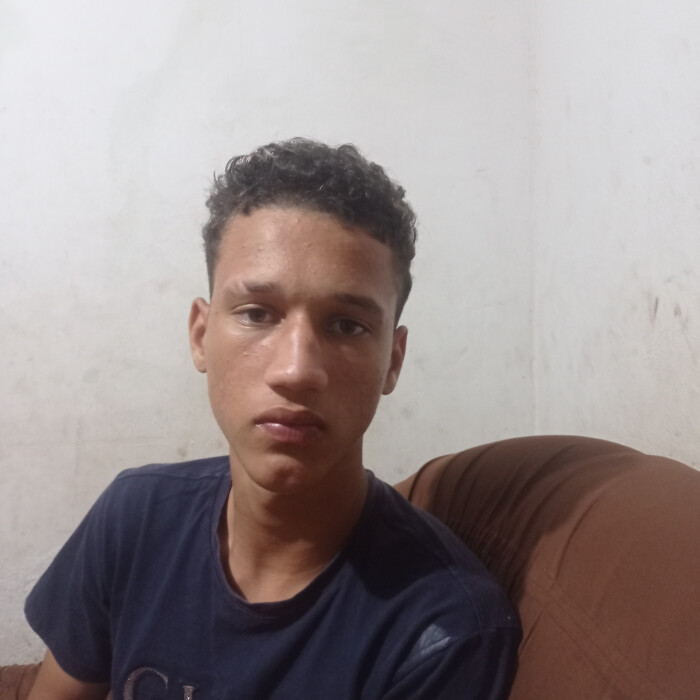 José Vitor Araújo dos Santos 
