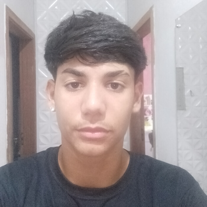 Kellvin Lorran Machado Gomes 