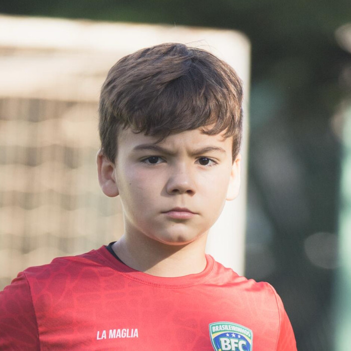 Caio Finotto Quelhas 
