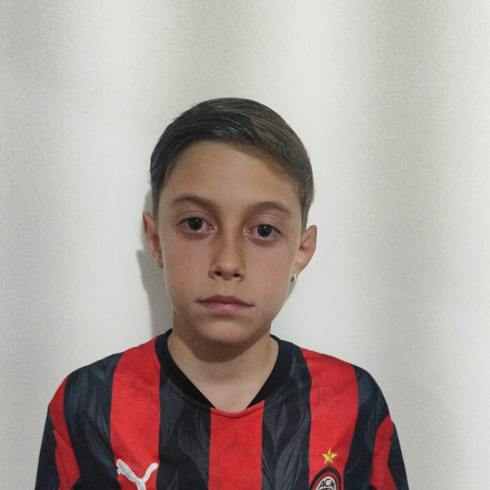 Lucas Bassetti Fachini