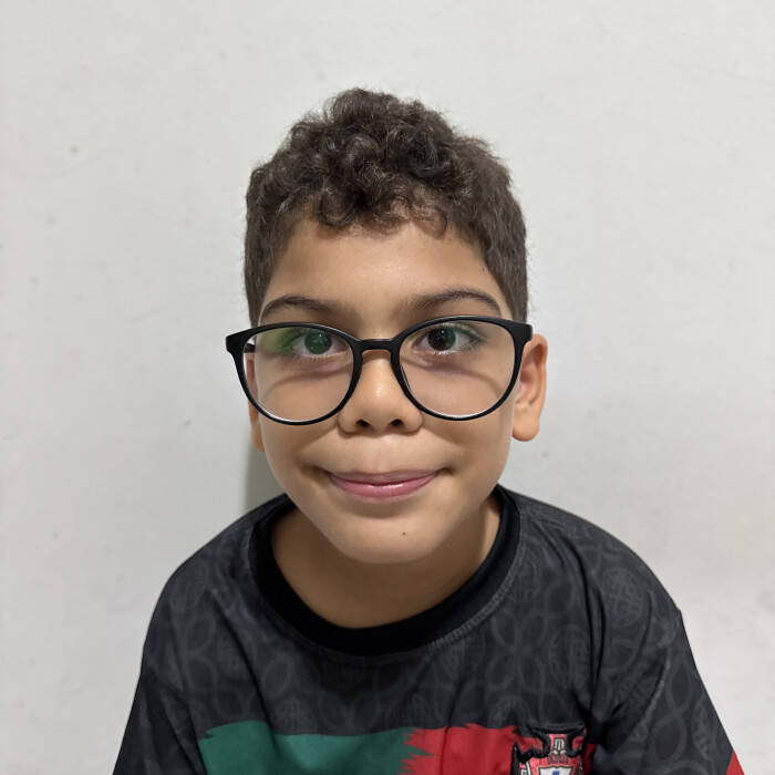 Gabriel de Britto Marchesim 