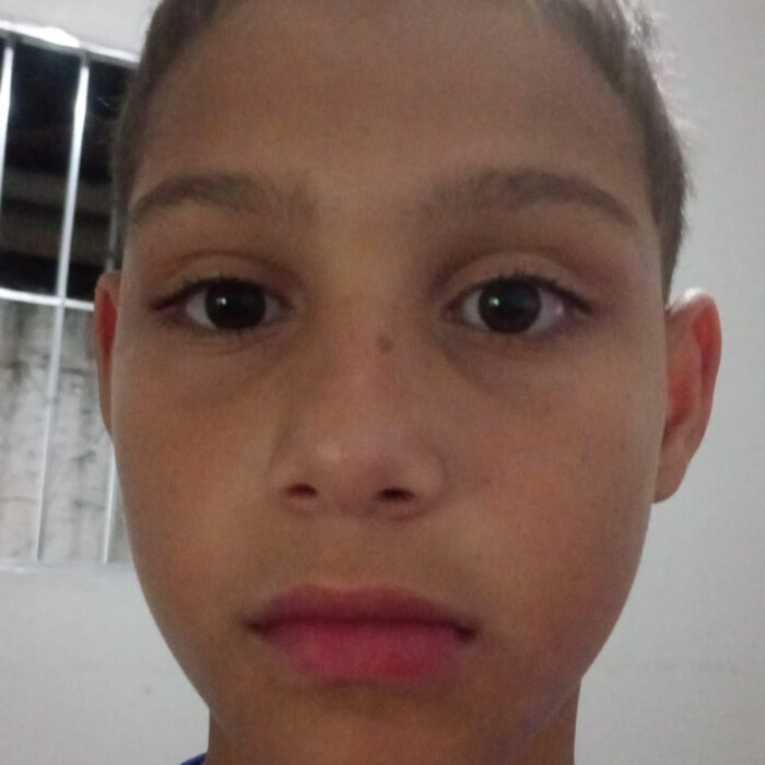 Ian Lucca Gomes 