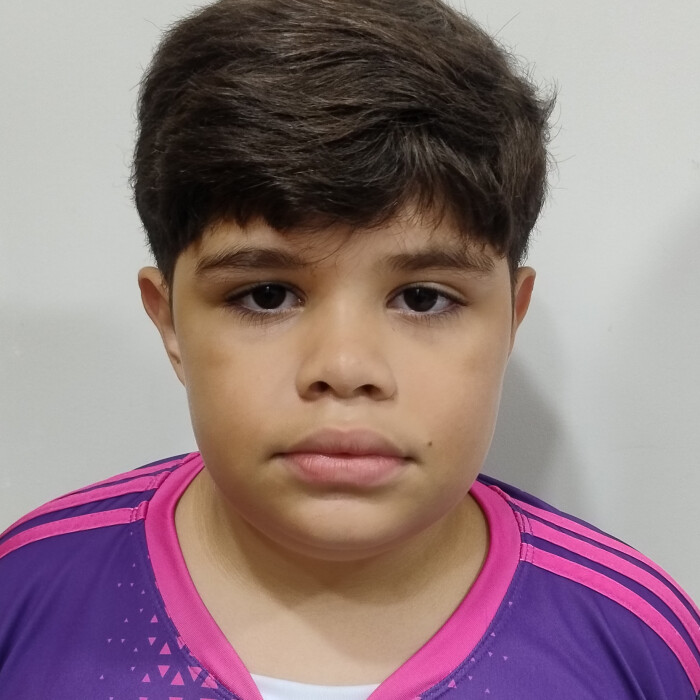 Lucas Ruy de Assis 