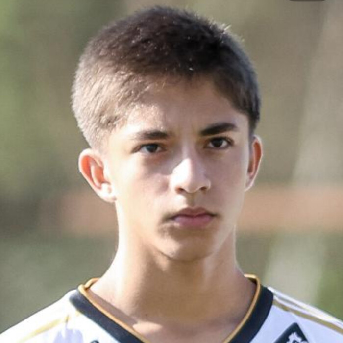 Enrico Lopes Moreira 