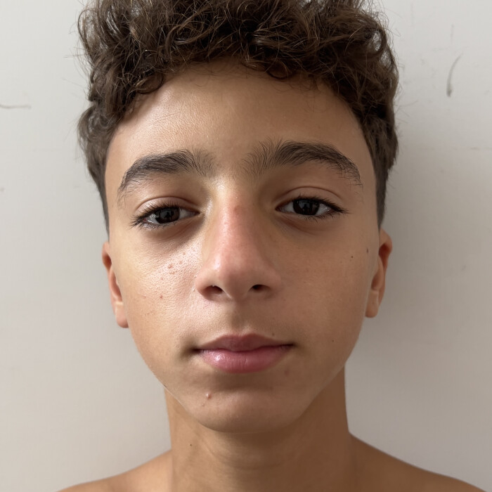 Otávio Lessa da Silva 