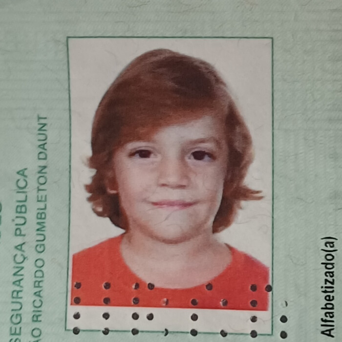 Bernardo Azevedo Vidoto 