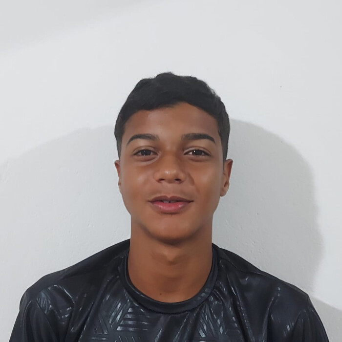 Luiz Otávio Rodrigues de Oliveira 