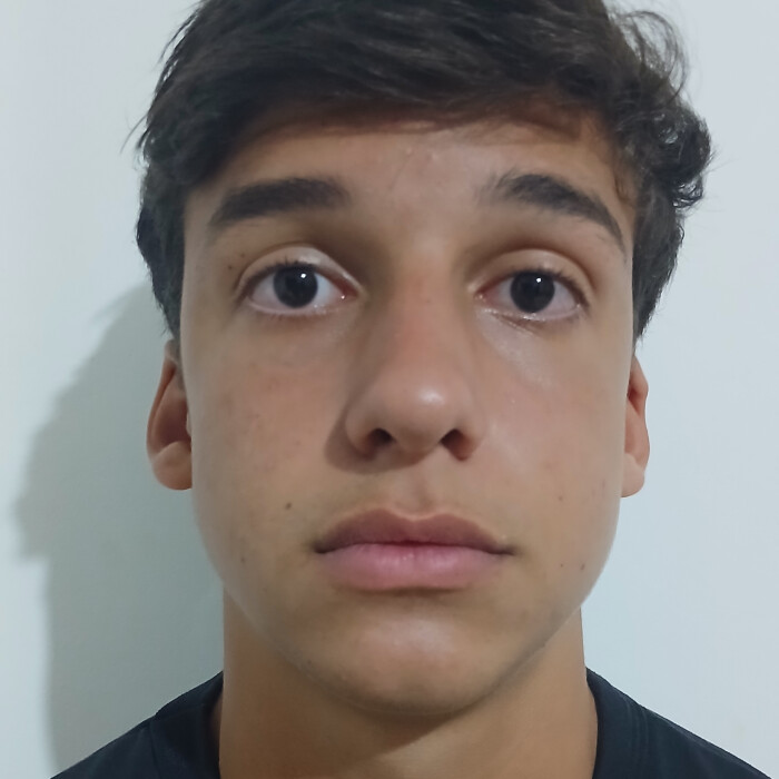 Luis Fernando Orlando Ramim 