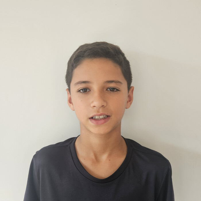 Benjamim Caravina da Cunha Rocha 