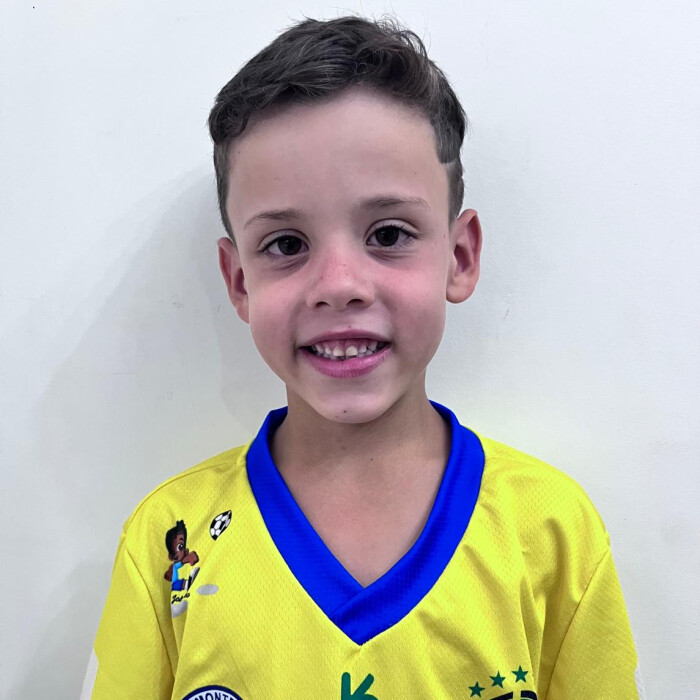 Lucas de Araujo Ferreira Julio